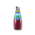 Fruition "Blåbär" Chiafrösdryck 24x290ml