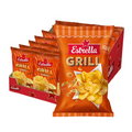 Estrella Grill Chips (Small)