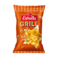 Estrella Grillchips (Stor)