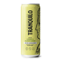 Tranquilo Sparkling Lemon & Elderflower