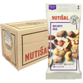 Nutisal Nuts Sporty Mix
