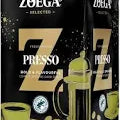 ZOEGAS PRESSO 12x450g XZ