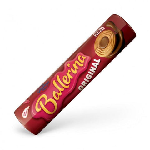 Göteborgs Kex Ballerina Biscuits
