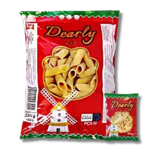 Dearly Chips (Small)