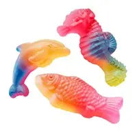 Malaco Rainbow Sea Candy