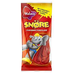 Malaco Strawberry Laces Bag