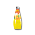 Fruition "Mango" Chiafrödryck 24x290ml
