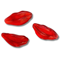 GSD Red Lips Candy