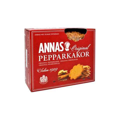 Annas Pepparkakor Original
