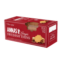 Annas Pepparkakor Ginger