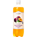 Hammars Läsk Passionfrukt