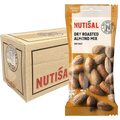 Nutisal Nuts Almond Mix