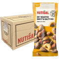 Nutisal Nuts Sweet & Salty