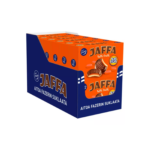 Fazer Jaffa Tutti Frutti