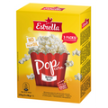 Estrella Butter Micropopcorn