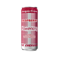 Powerking Energy Drink Hallon (sockerfri) 24x250 ml