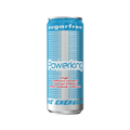 Powerking Energy Drink Sockerfri 24x250ml